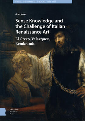 Sense Knowledge and the Challenge of Italian Renaissance Art