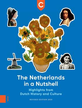 NETHERLANDS IN A NUTSHELL