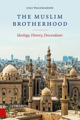 The Muslim Brotherhood