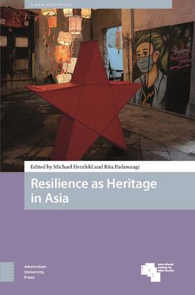 Resilience as Heritage in Asia