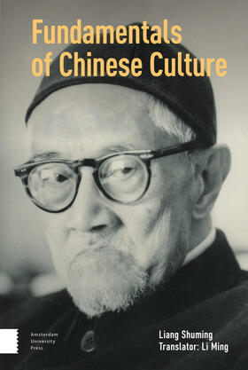 Shuming, L: Fundamentals of Chinese Culture