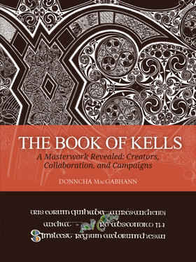 The Book of Kells