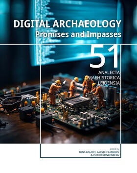 Digital Archaeology