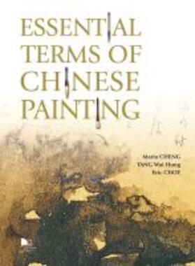 Essential Terms of Chinese Painting