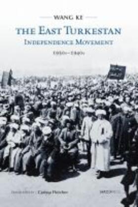 The East Turkestan Independence Movement