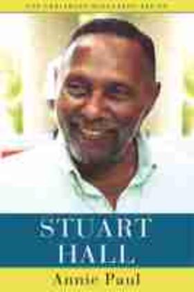 Stuart Hall