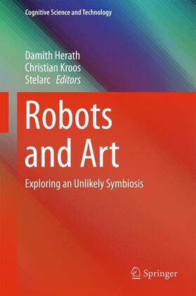 Robots and Art