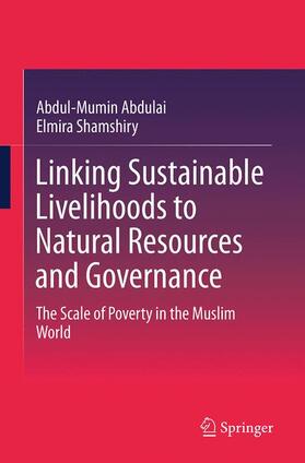 Linking Sustainable Livelihoods to Natural Resources and Governance