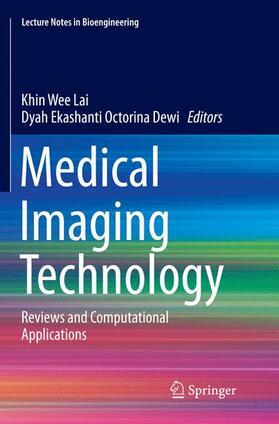 Medical Imaging Technology