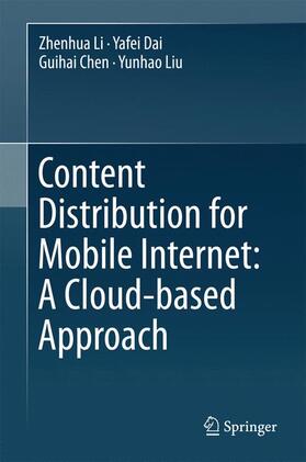 CONTENT DISTRIBUTION FOR MOBIL