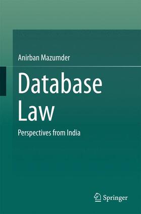 Database Law