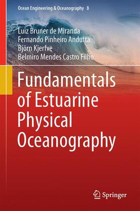 Fundamentals of Estuarine Physical Oceanography