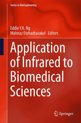 Application of Infrared to Biomedical Sciences