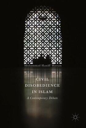 Civil Disobedience in Islam