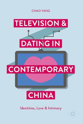 Television and Dating in Contemporary China