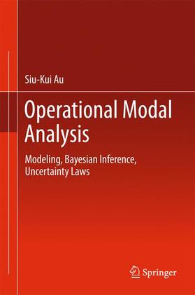 Operational Modal Analysis