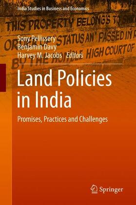 Land Policies in India