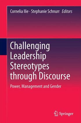 Challenging Leadership Stereotypes Through Discourse