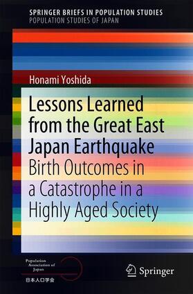 Lessons Learned from the Great East Japan Earthquake