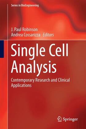 Single Cell Analysis