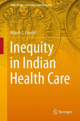 Inequity in Indian Health Care