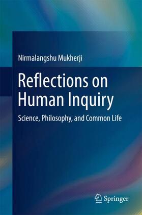 Reflections on Human Inquiry