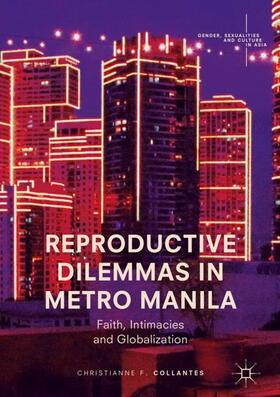 Reproductive Dilemmas in Metro Manila