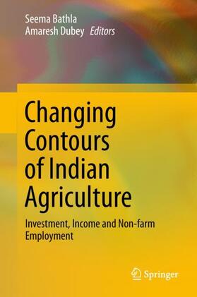 Changing Contours of Indian Agriculture