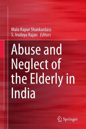 Abuse and Neglect of the Elderly in India