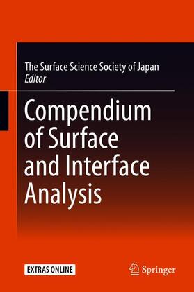 Compendium of Surface and Interface Analysis