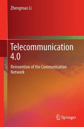 Telecommunication 4.0