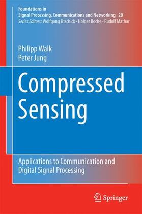 Compressed Sensing