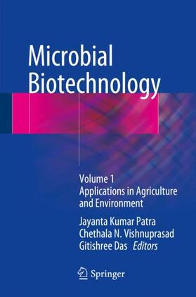 Microbial Biotechnology