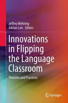 Innovations in Flipping the Language Classroom