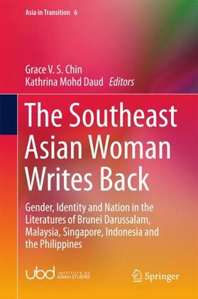 The Southeast Asian Woman Writes Back