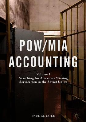 POW/MIA Accounting