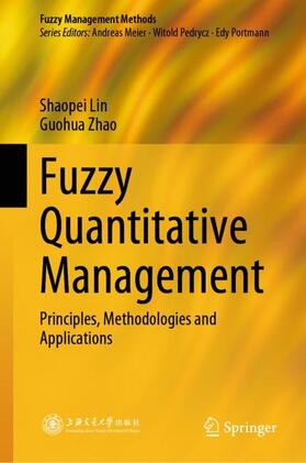 Fuzzy Quantitative Management