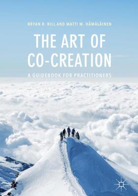 The Art of Co-Creation