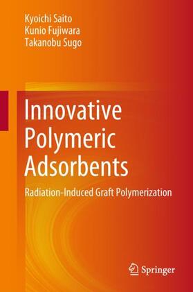 Innovative Polymeric Adsorbents