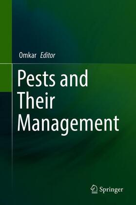 Pests and Their Management