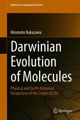 Darwinian Evolution of Molecules