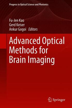 Advanced Optical Methods for Brain Imaging