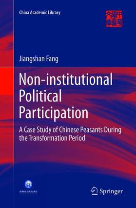 Non-institutional Political Participation