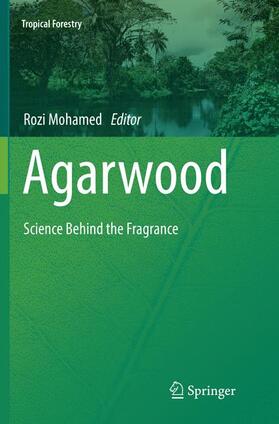 Agarwood