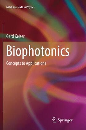 Biophotonics