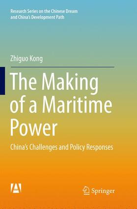 The Making of a Maritime Power