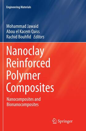 Nanoclay Reinforced Polymer Composites