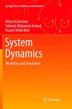 System Dynamics