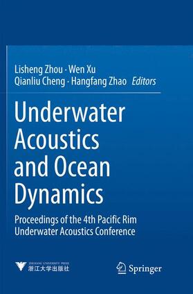 Underwater Acoustics and Ocean Dynamics