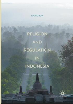 Religion and Regulation in Indonesia